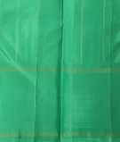 Light Green Handwoven Kanjivaram Silk Saree4