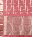 Onion Pink Handwoven Kanjivaram Silk Saree T2723484