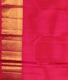 Pink Handwoven Kanjivaram Silk Saree T2726603