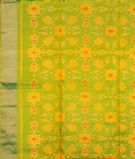 Black Soft Silk SareeT2626963