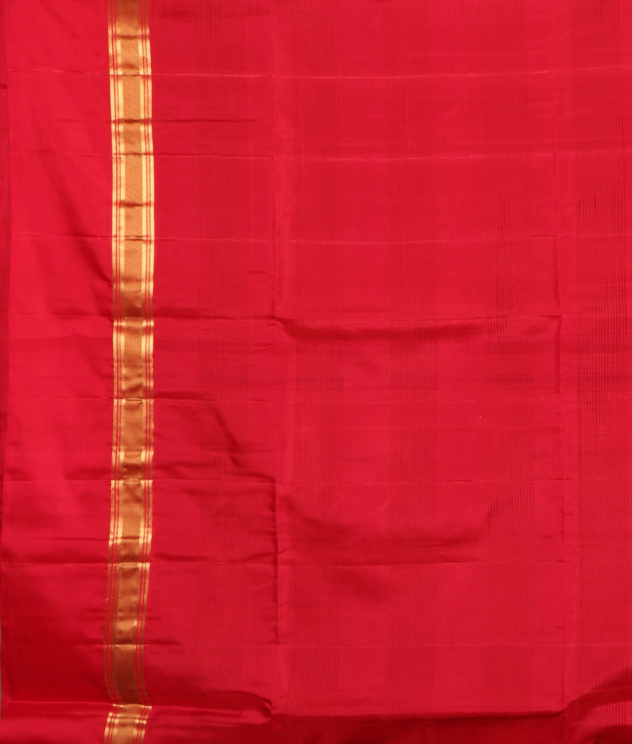 Purple Soft Silk Saree T2894653