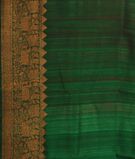 Red Banaras Tussar Saree T2872113