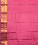 Pink Soft Silk Saree T2078863