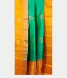 Green Soft  Silk Saree T2947052