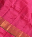 Pink Soft Silk Saree T2798841