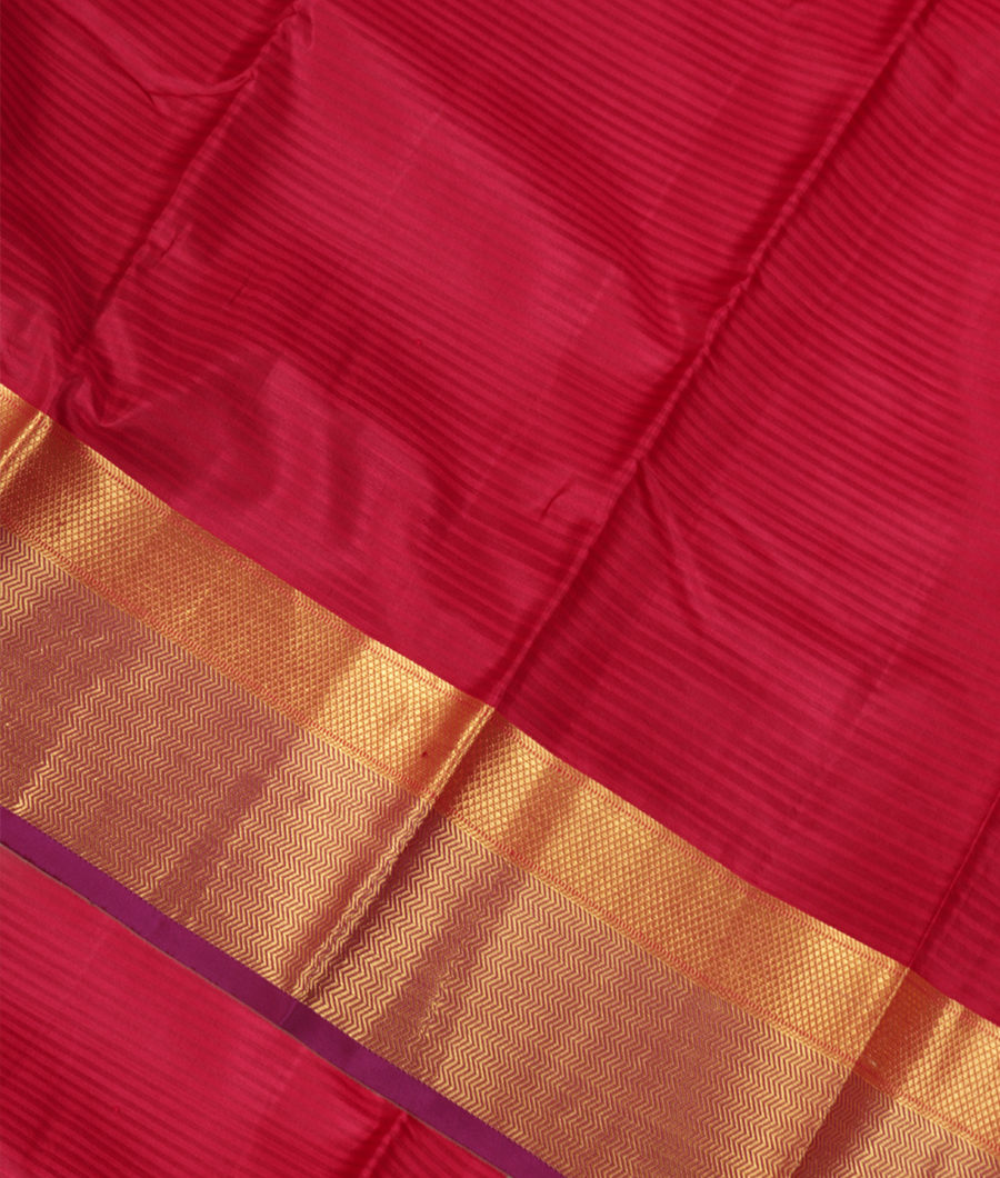 Pink Soft Silk Saree T132604-image