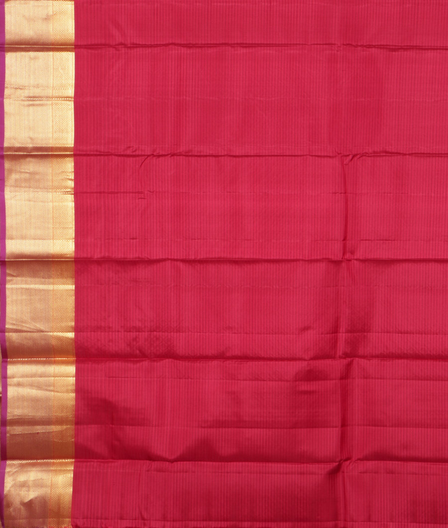 Pink Soft Silk Saree T1326043