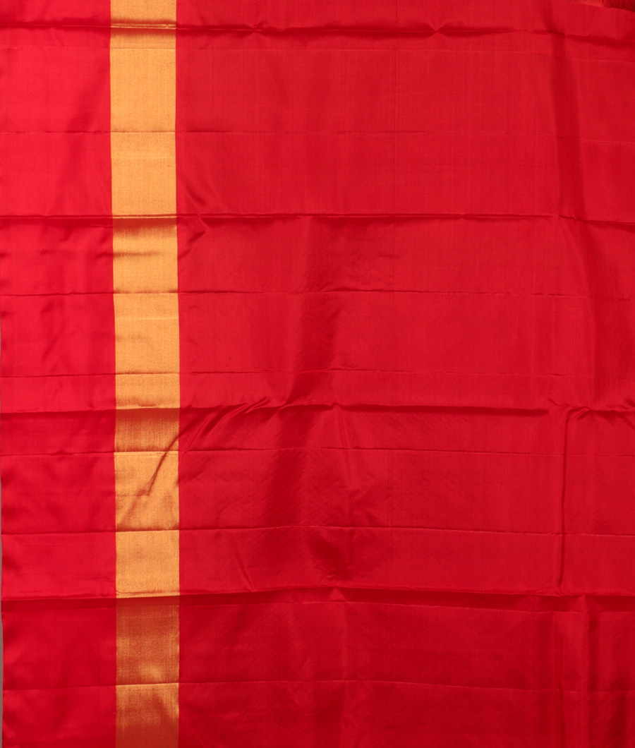 Bottle Green Soft Silk Saree T2923813