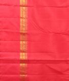 Beige Handwoven Kanjivaram Silk Saree T2606403