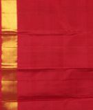 Multicolour Handwoven Kanjivaram Silk Saree T2606003