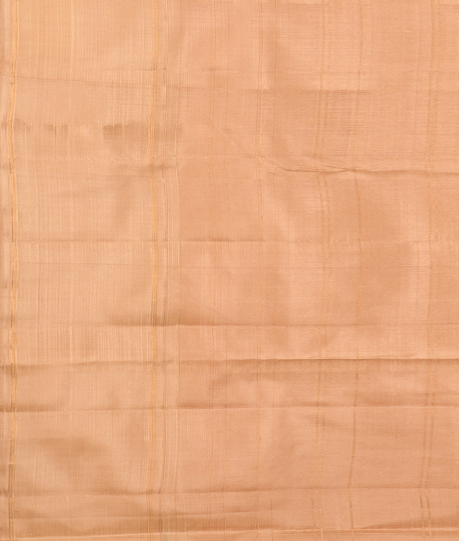 Pink Handwoven Kanjivaram Silk Saree T2296603