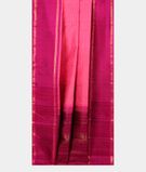 Pink Handwoven Kanjivaram Silk Saree T2558902