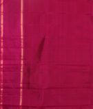 Pink Handwoven Kanjivaram Silk Saree T2558903