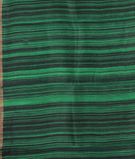 Dark Grey Soft Tussar Printed Saree T2581703