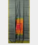 bluish-grey-tussar-cut-work-saree-t278914-t278914-b