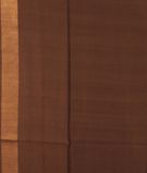 Grey Tussar Printed Saree T2899173