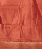 Beige Chaniya Silk Saree T2931863