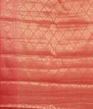 Pink Chaniya Silk Saree T2808903