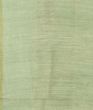 Green Tissue Organza Printed Saree T2831963
