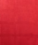 Red Satin Crepe Silk Saree T2931383