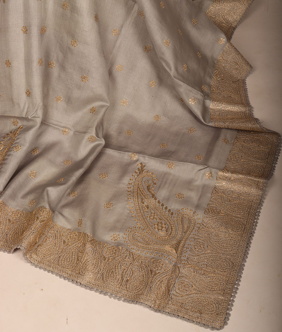 grey-tussar-embroidery-saree-t301589-t301589-b