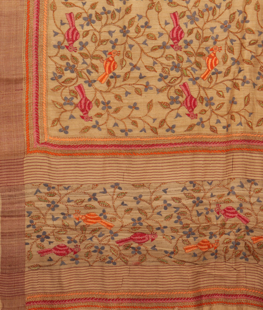 beige-tussar-embroidery-saree-t270131-t270131-d