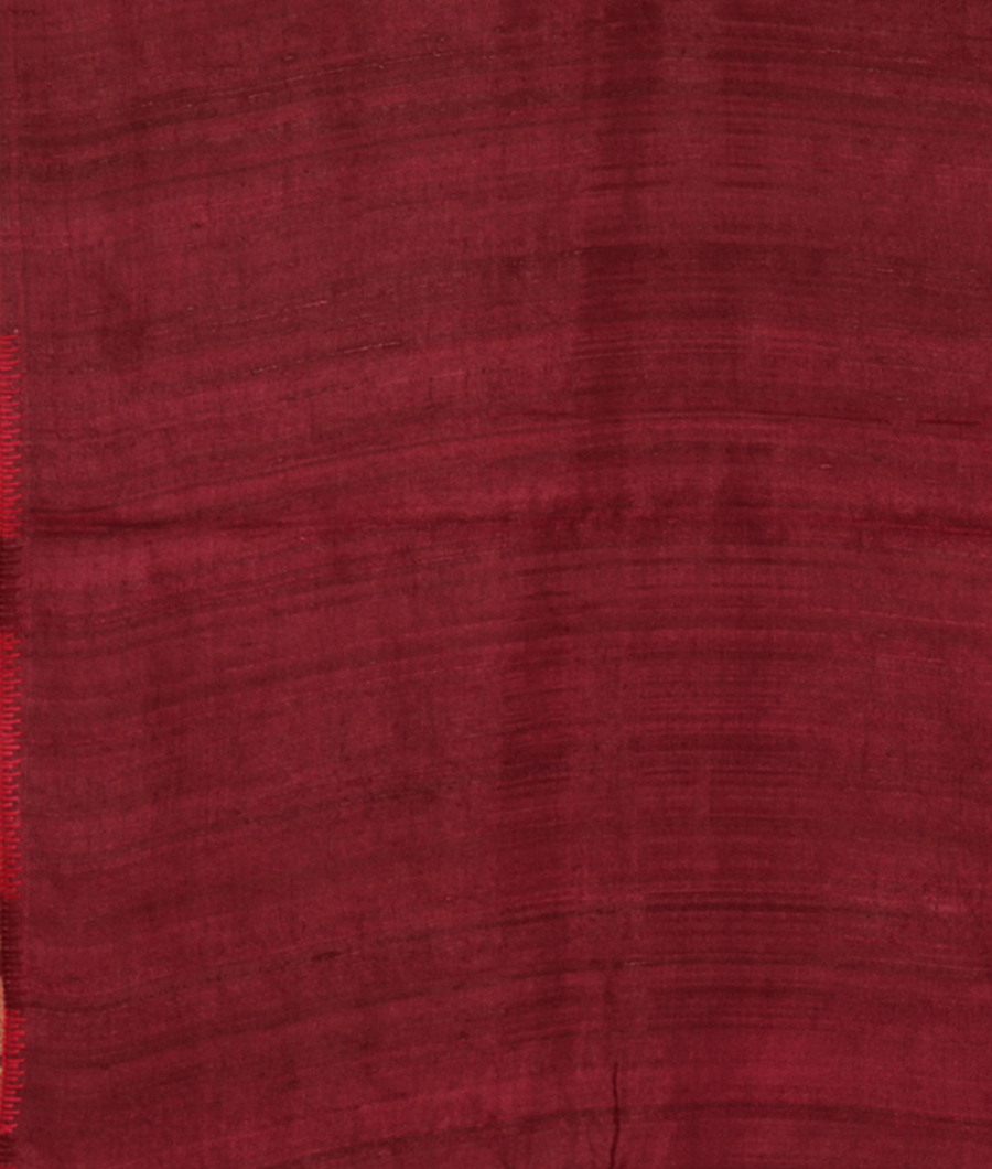 maroon-tussar-embroidery-saree-t277694-t277694-c