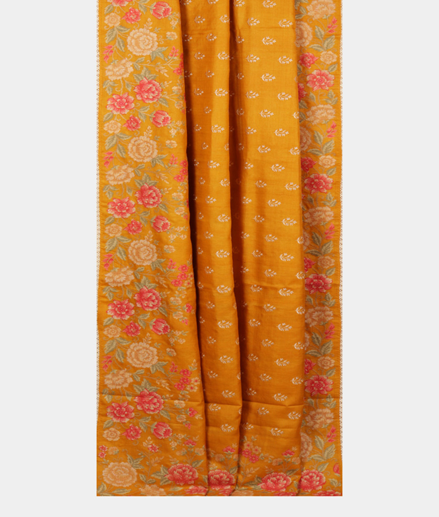 yellow-tussar-embroidery-saree-t283266-t283266-b