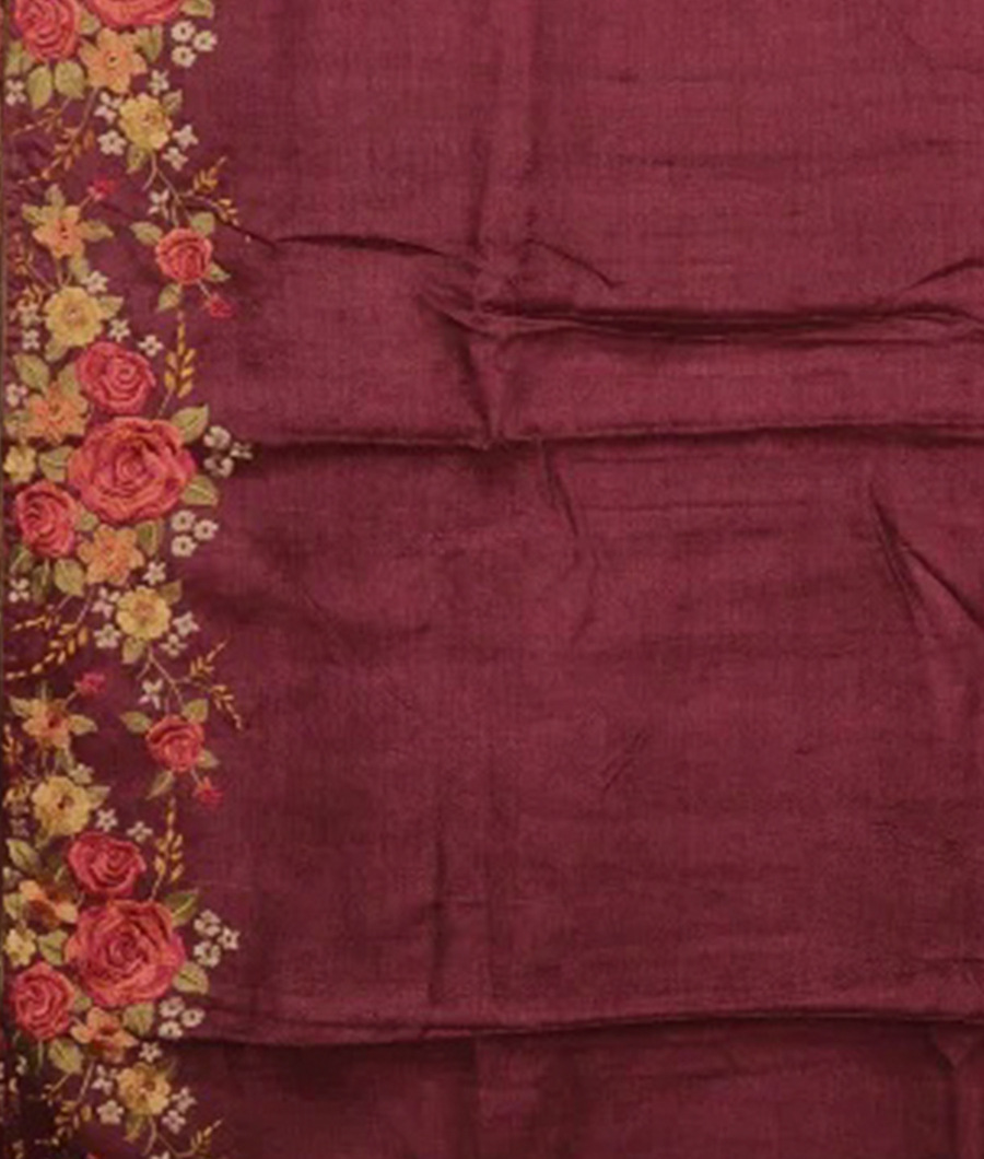 purple-tussar-embroidery-saree-t277719-t277719-c