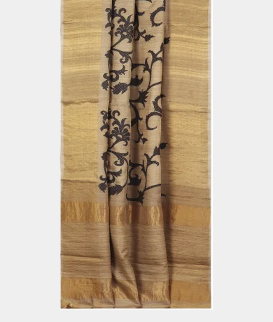 beige-tussar-embroidery-saree-la5392-la5392-b