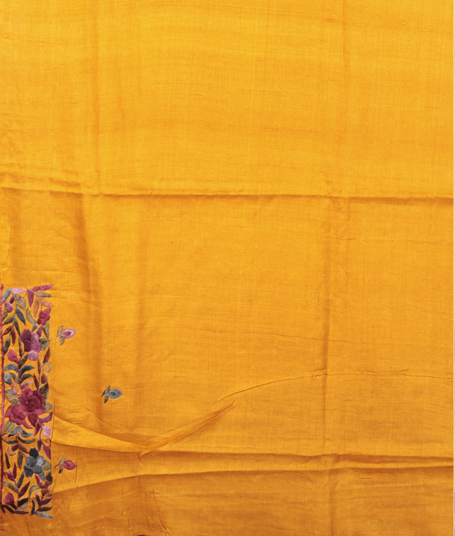 yellow-tussar-embroidery-saree-t263050-t263050-c