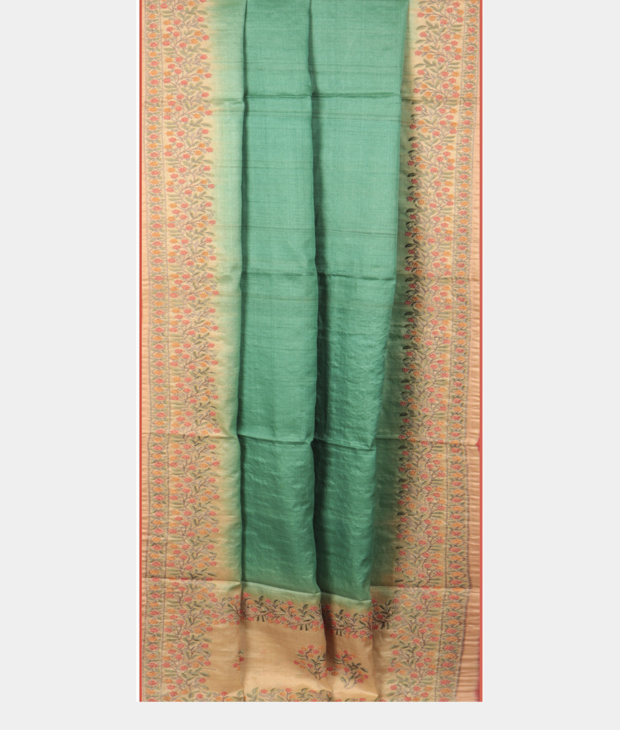 light-blue-tussar-embroidery-saree-t268811-t268811-b