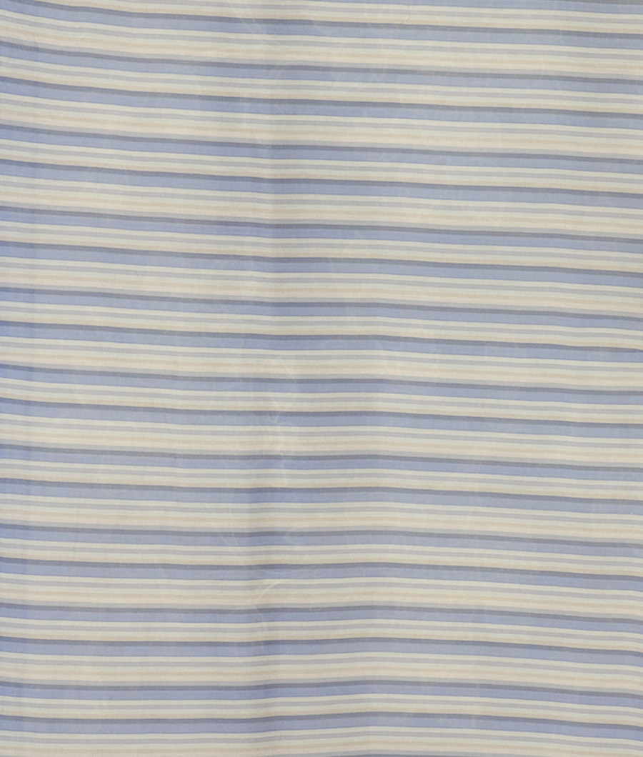 Off-White Kora Organza Printed Saree T2874533