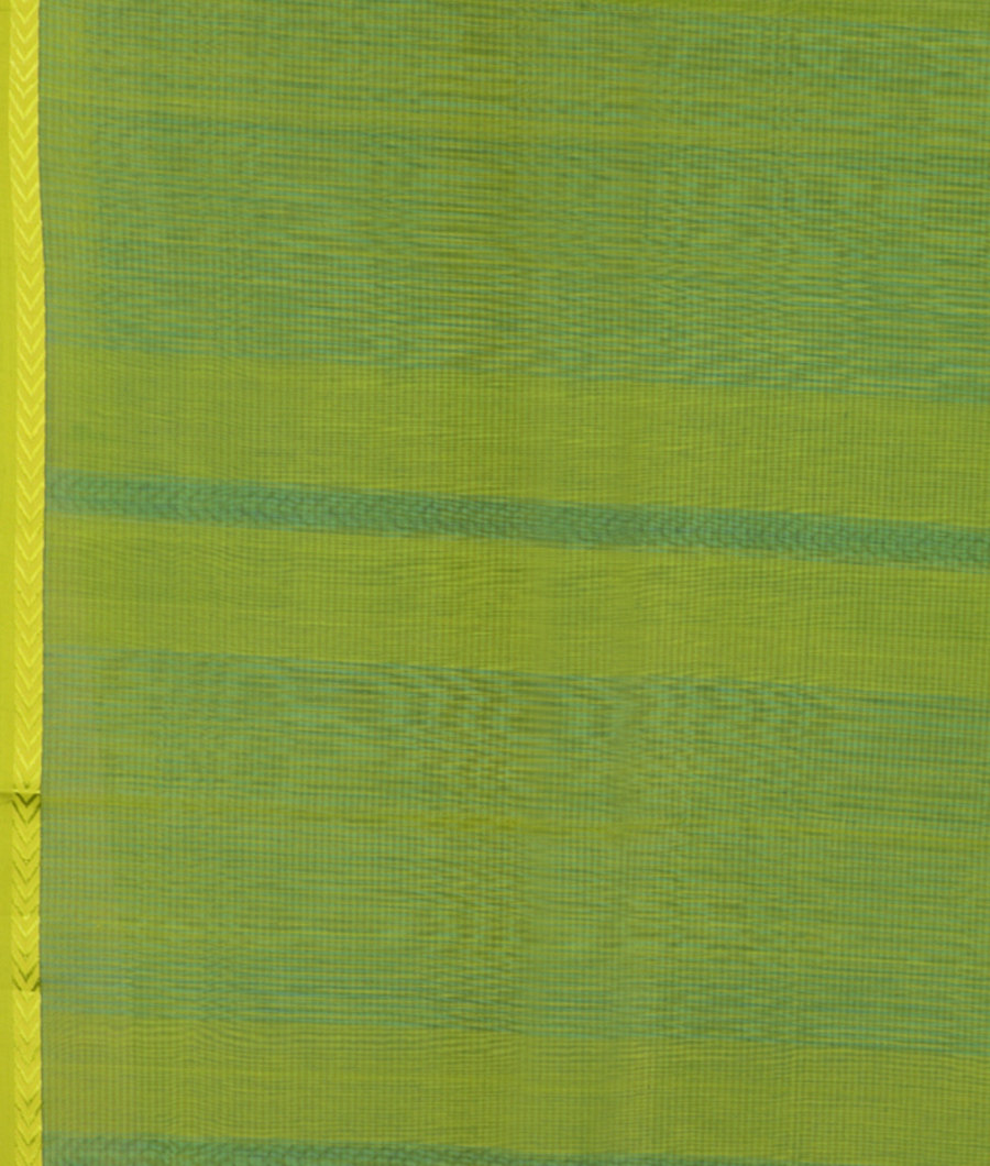 Blue Maheshwari Printed Cotton Saree T2853683