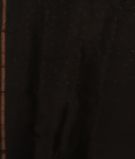 Black Soft Printed Cotton Saree T2809553