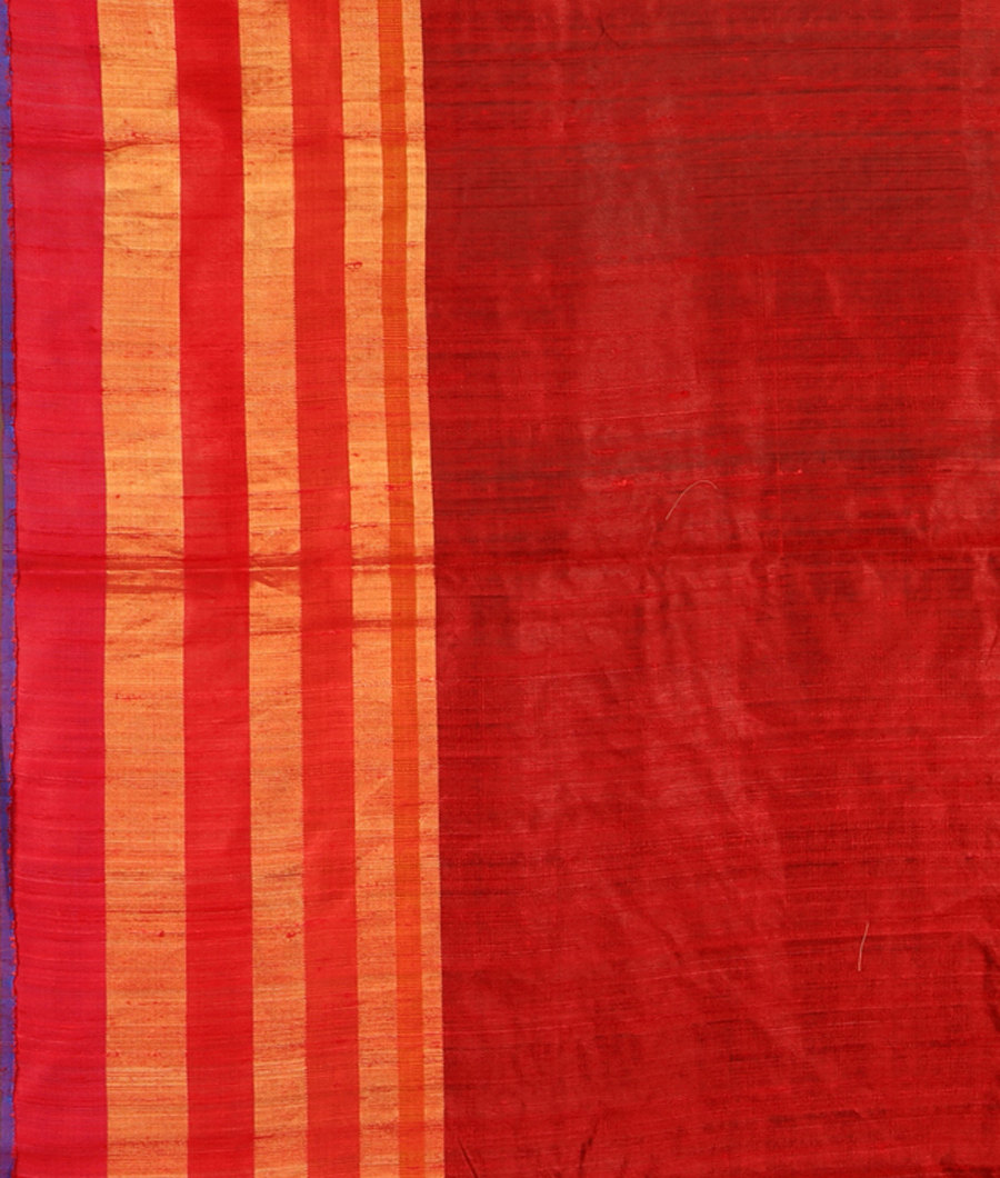 khaki-brown-tussar-embroidery-saree-t286662-t286662-c