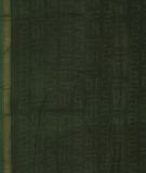 Green Soft Printed Cotton Saree T2781993