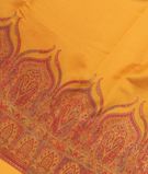 Yellow Cashmere Kani Silk T2657311