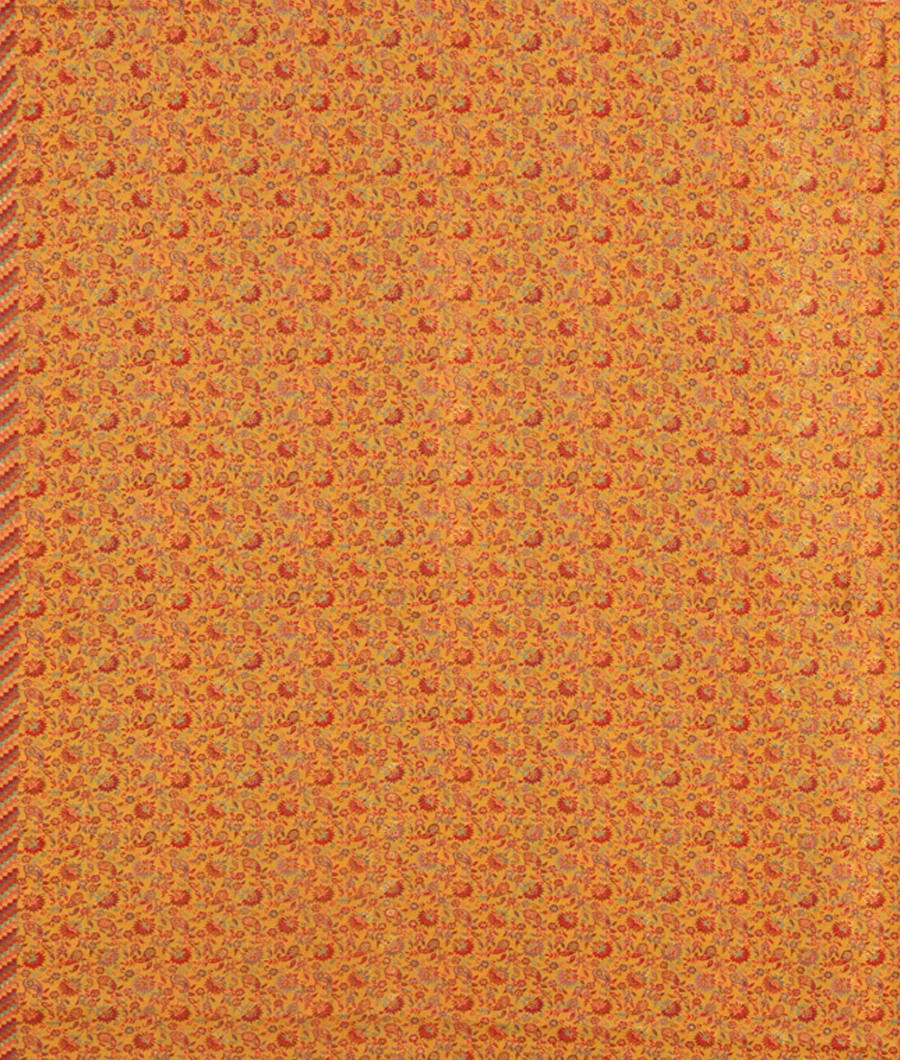 Yellow Cashmere Kani Silk T2657313