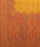 Yellow Cashmere Kani Silk T2657314