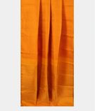 Yellow Handwoven Kanjivaram Silk Saree T3026132