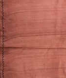 Mauve Pink Tussar Printed Saree T3010763