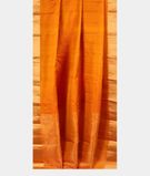 Yellow Soft Silk Saree T2955642
