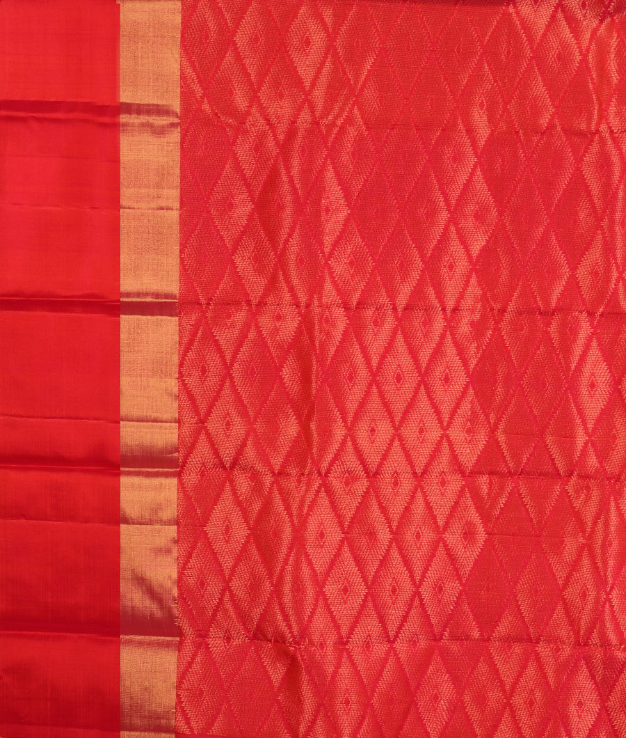 Yellow Soft Silk Saree T2947133