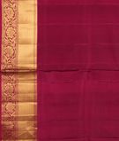 Black Soft Silk Saree T2751413