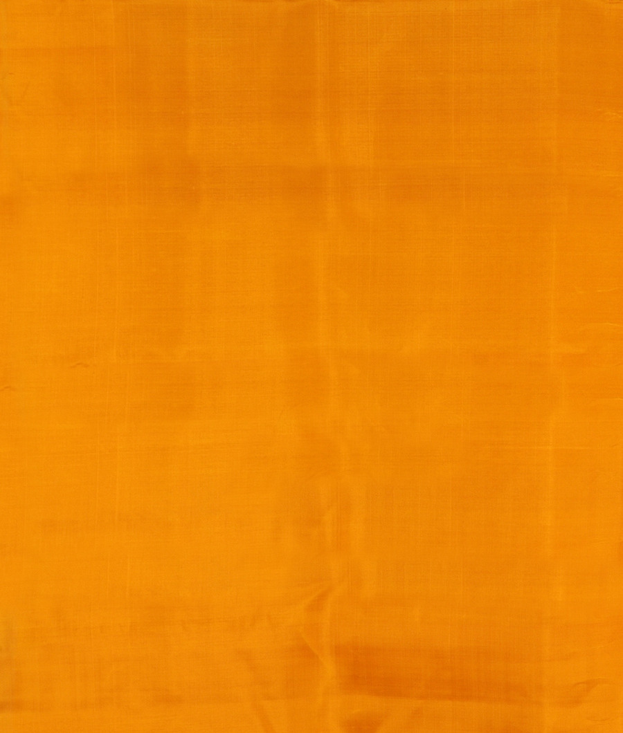 Red Handwoven Kanjivaram Silk Saree T2924363