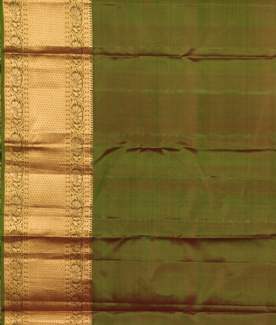 Magenta Soft Silk Saree T2987913