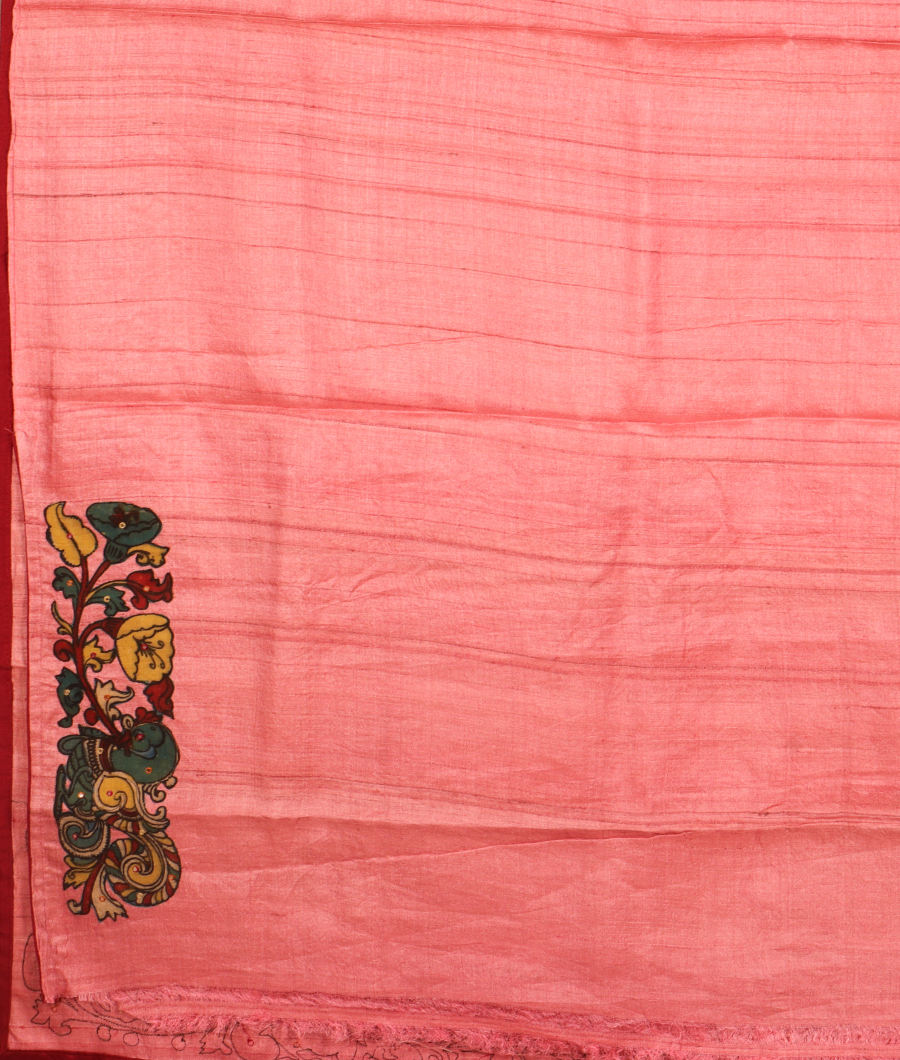 light-pink-tussar-patch-work-saree-t303465-t303465-c