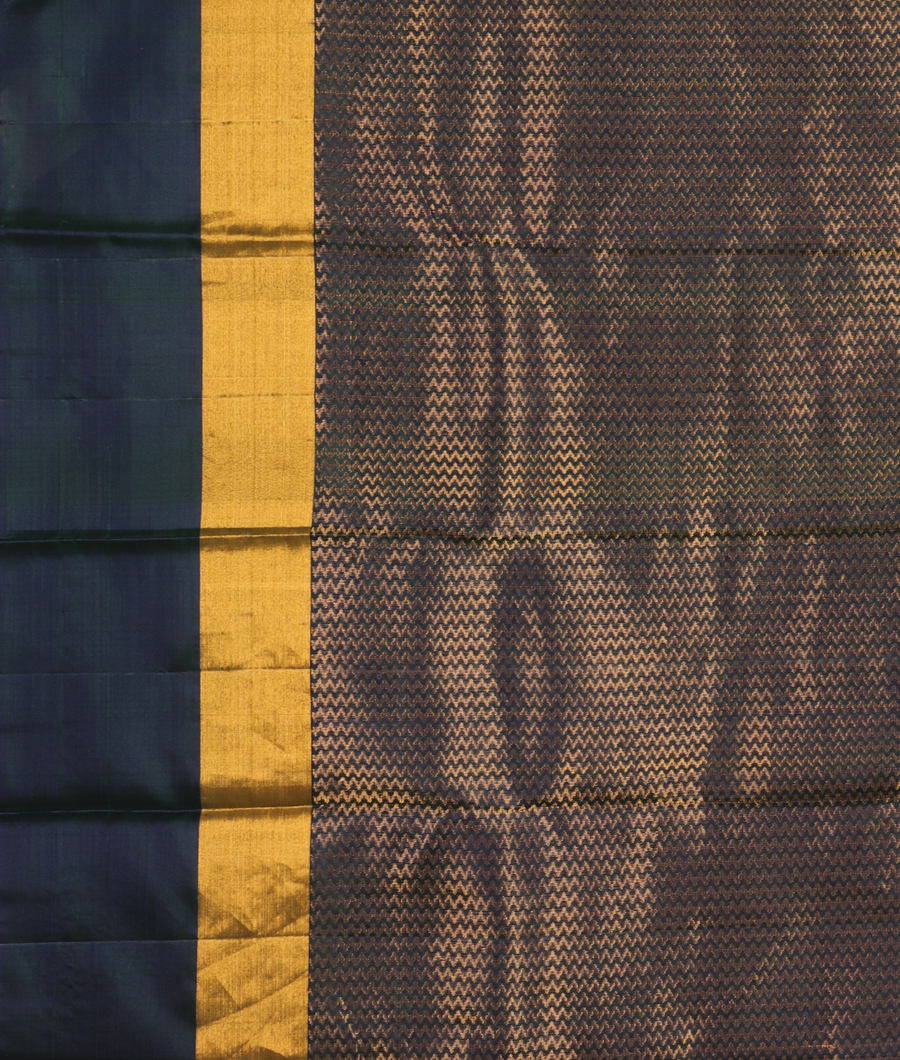 Pinkish Orange Soft Silk Saree T2292663