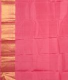 Pink Soft Silk Saree T3031723